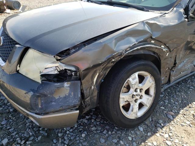 Photo 10 from auction – 2005 FORD FREESTYLE with VIN 1FMDK02115GA26926