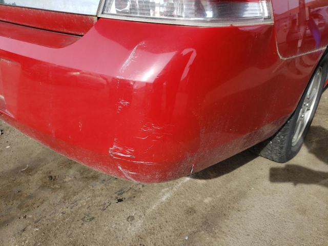 Photo 9 from auction – 2007 CHEVROLET IMPALA LT with VIN 2G1WT58K479315865