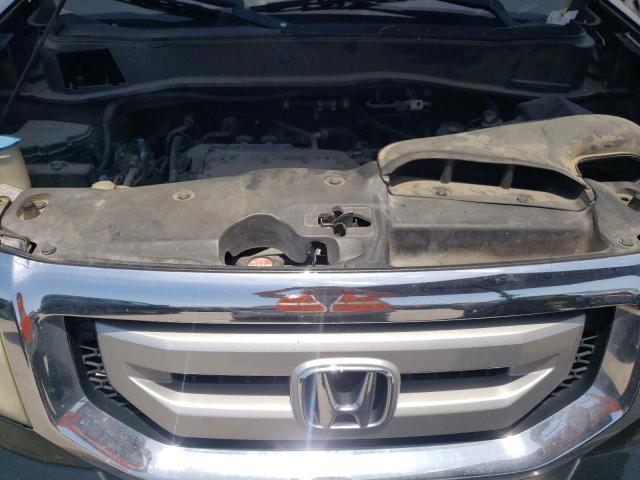 Photo 7 from auction – 2011 HONDA PILOT EXL with VIN 5FNYF4H58BB013768