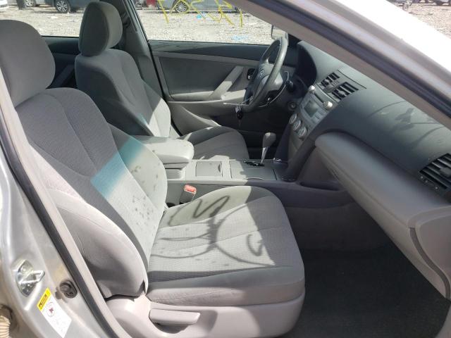 Photo 5 from auction – 2010 TOYOTA CAMRY BASE with VIN 4T1BF3EK3AU048553