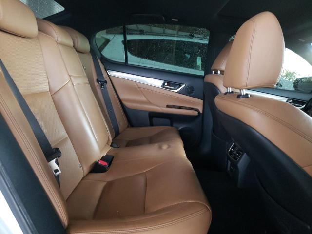 Photo 6 from auction – 2013 LEXUS GS 350 with VIN JTHBE1BL1D5017176