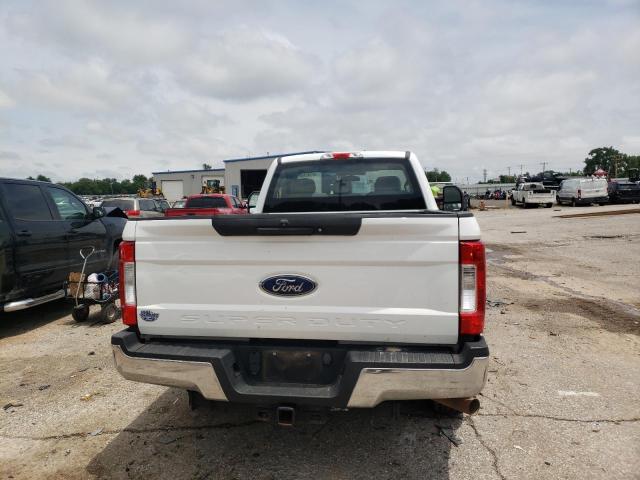 Photo 6 from auction – 2018 FORD F250 SUPER with VIN 1FTBF2A67JEC78646