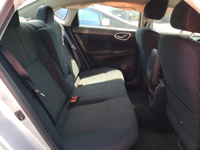 Photo 6 from auction – 2015 NISSAN SENTRA S with VIN 3N1AB7AP1FY341251