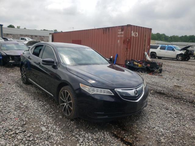 ACURA TLX TECH 2015 z numerem VIN 19UUB1F59FA004251 - Zdjęcie z aukcji