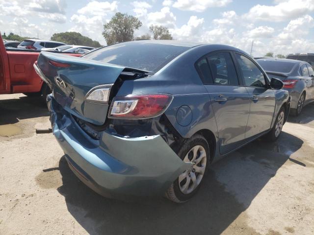 Photo 4 from auction – 2010 MAZDA 3 I with VIN JM1BL1SFXA1254091
