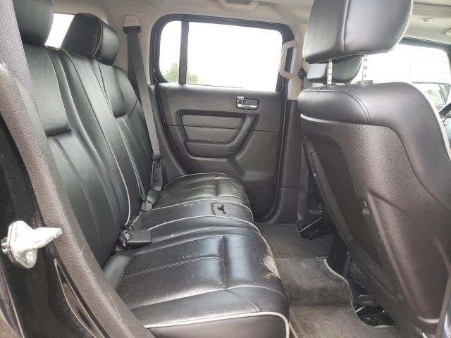 Photo 6 from auction – 2007 HUMMER H3 with VIN 5GTDN13E578155034