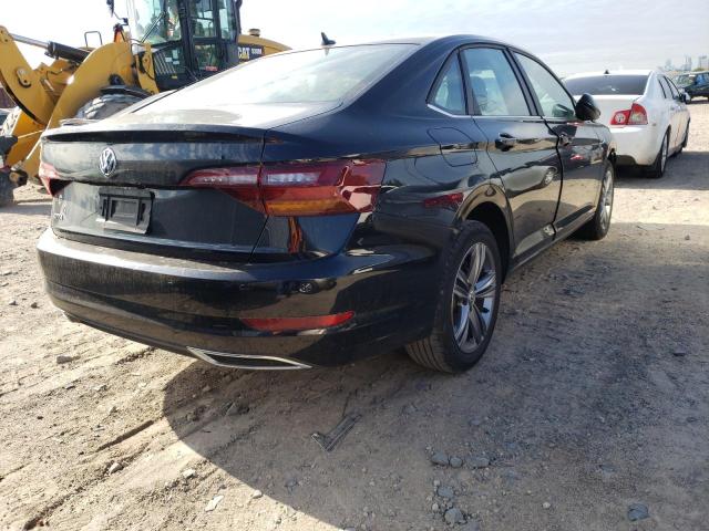 Photo 4 from auction – 2019 VOLKSWAGEN JETTA S with VIN 3VWCB7BU8KM259073