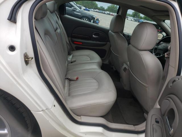 Photo 6 from auction – 2002 CHRYSLER 300M with VIN 2C3HE66G92H308122