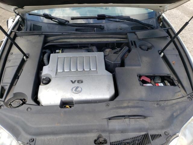 Photo 7 from auction – 2007 LEXUS ES 350 with VIN JTHBJ46G472153978