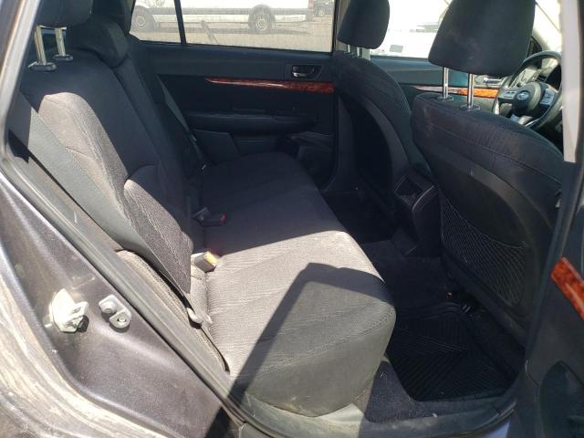 Снимка 6 от търг – 2010 SUBARU OUTBACK 2. с VIN 4S4BRCEC5A3331350
