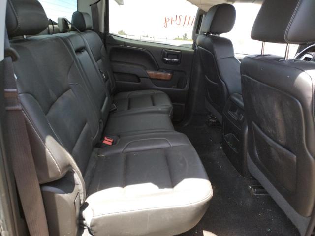 Photo 6 from auction – 2014 GMC SIERRA K15 with VIN 3GTU2VEC6EG354927
