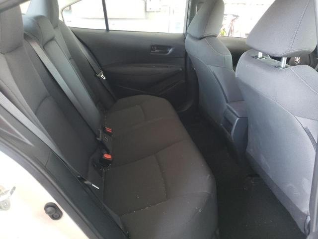 Photo 6 from auction – 2022 TOYOTA COROLLA LE with VIN 5YFEPMAE0NP283838