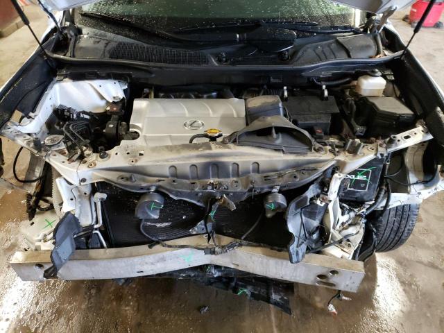 Photo 7 from auction – 2013 LEXUS RX 350 BAS with VIN 2T2BK1BA7DC187842