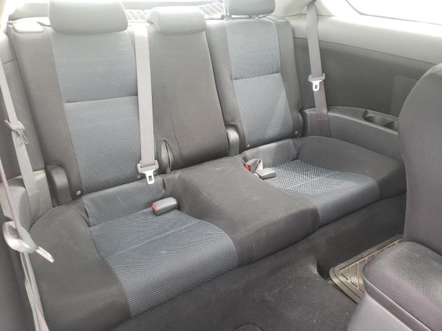 Photo 6 from auction – 2007 TOYOTA SCION TC with VIN JTKDE177970191545
