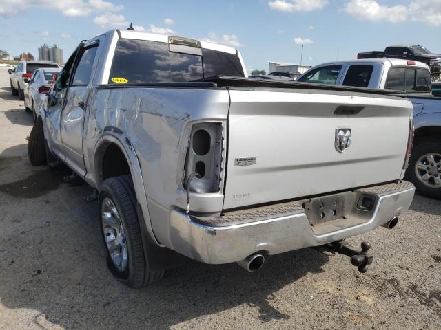Photo 3 from auction – 2016 RAM 1500 LARAM with VIN 1C6RR6NT1GS277927