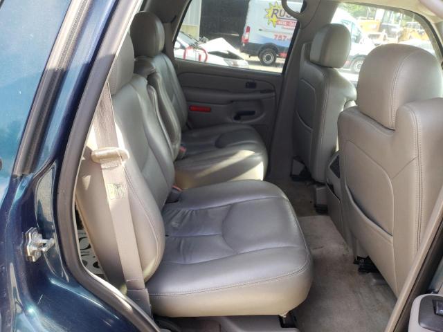 Photo 6 from auction – 2005 GMC YUKON with VIN 1GKEC13T55R150699