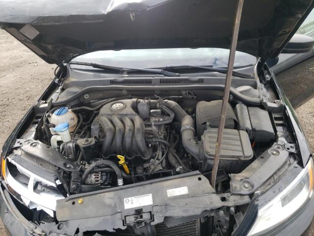 Photo 7 from auction – 2015 VOLKSWAGEN JETTA BASE with VIN 3VW2K7AJ9FM312145