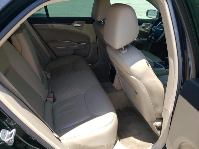 Photo 6 from auction – 2013 CHRYSLER 300 with VIN 2C3CCAAG6DH743323