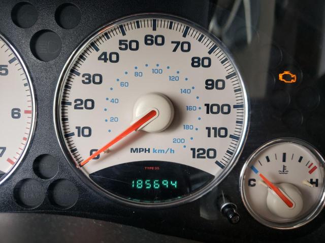 Photo 8 from auction – 2002 JEEP LIBERTY LI with VIN 1J8GL58K02W200460
