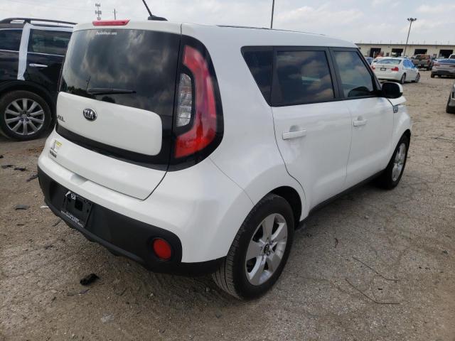 Photo 4 from auction – 2018 KIA SOUL with VIN KNDJN2A22J7892925