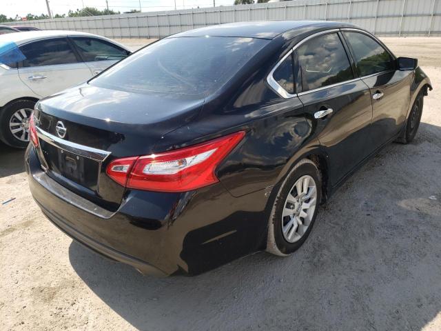 Photo 4 from auction – 2016 NISSAN ALTIMA 2.5 with VIN 1N4AL3AP7GC240685