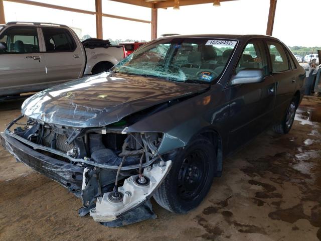 Photo 2 from auction – 2000 TOYOTA AVALON XL with VIN 4T1BF28B3YU114180