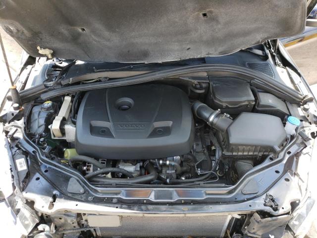 Photo 7 from auction – 2016 VOLVO XC60 T5 PL with VIN YV440MDMXG2901250