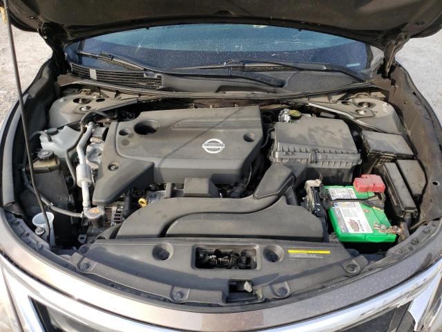 Photo 7 from auction – 2013 NISSAN ALTIMA 2.5 with VIN 1N4AL3AP7DN479721