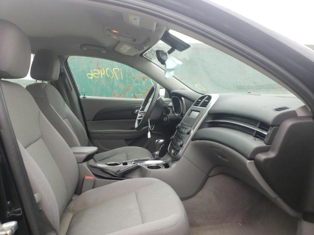 Photo 5 from auction – 2015 CHEVROLET MALIBU LS with VIN 1G11B5SL5FF129367