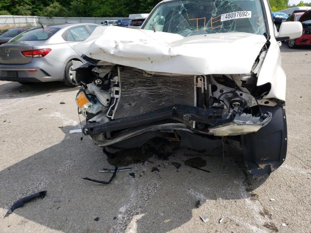 Photo 9 from auction – 2009 FORD ESCAPE LIM with VIN 1FMCU04G39KA18644