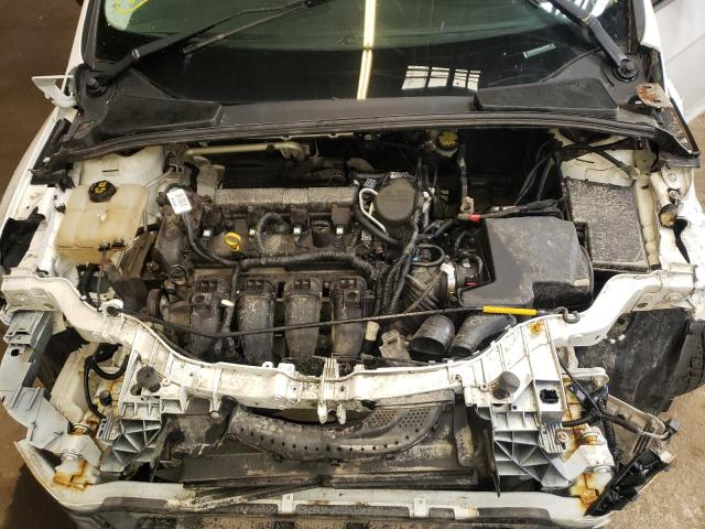 Photo 7 from auction – 2016 FORD FOCUS SE with VIN 1FADP3F2XGL247824