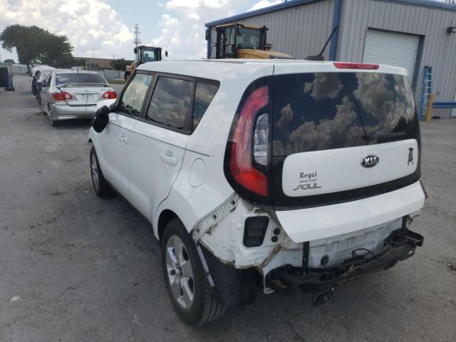 Photo 3 from auction – 2018 KIA SOUL with VIN KNDJN2A27J7522330