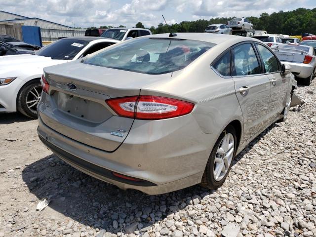 Photo 4 from auction – 2016 FORD FUSION SE with VIN 3FA6P0HDXGR160755