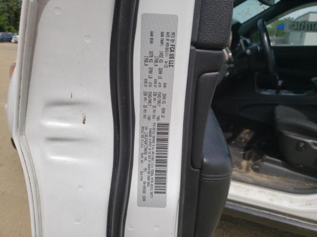 Photo 10 from auction – 2015 JEEP GRAND CHER with VIN 1C4RJFAG4FC790638