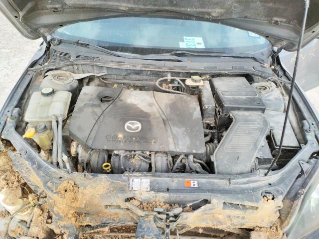 Photo 7 from auction – 2004 MAZDA 3 HATCHBAC with VIN JM1BK143041114447
