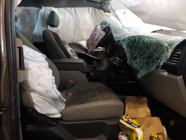 Photo 5 from auction – 2015 FORD F150 SUPER with VIN 1FTFX1EF3FFB58220
