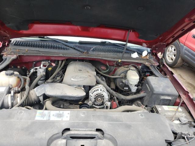 Photo 7 from auction – 2006 CHEVROLET SILVERADO with VIN 1GCEK14Z56E253907