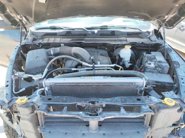 Photo 7 from auction – 2017 RAM 1500 SLT with VIN 1C6RR6TT1HS751458