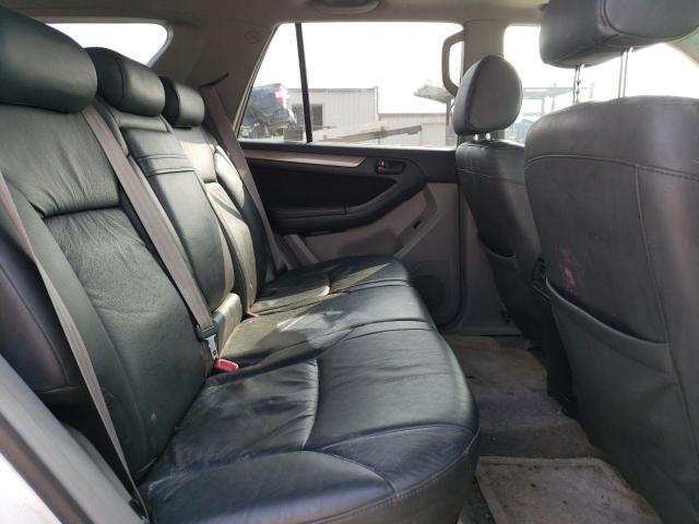 Photo 6 from auction – 2008 TOYOTA 4RUNNER SR with VIN JTEZU14R58K013140