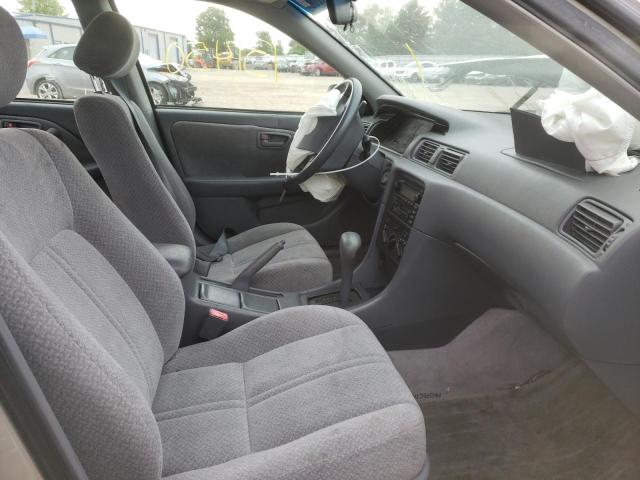 Photo 5 from auction – 2001 TOYOTA CAMRY CE with VIN JT2BG22K510548715