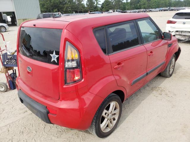 صورة رقم 4 من المزاد - 2011 KIA SOUL مع VIN KNDJT2A22B7211279