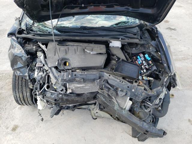 Photo 7 from auction – 2015 TOYOTA COROLLA L/ with VIN 2T1BURHE6FC299610