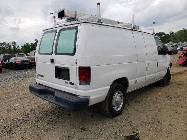 Photo 4 from auction – 2009 FORD ECONOLINE with VIN 1FTNE24W99DA19041