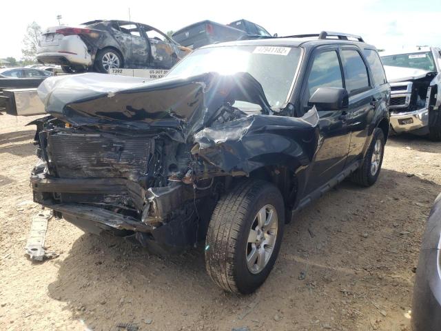 Photo 2 from auction – 2009 FORD ESCAPE LIM with VIN 1FMCU04G29KD01665