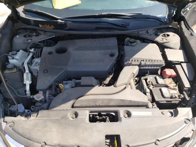 Photo 7 from auction – 2016 NISSAN ALTIMA 2.5 with VIN 1N4AL3AP7GC240685