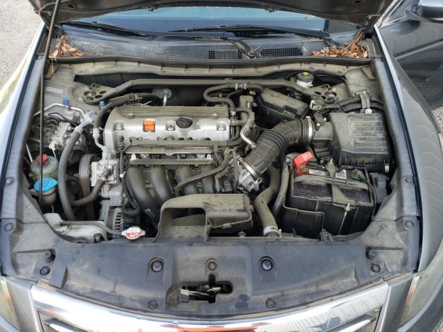 Photo 7 from auction – 2012 HONDA ACCORD EX with VIN 1HGCP2F74CA126385