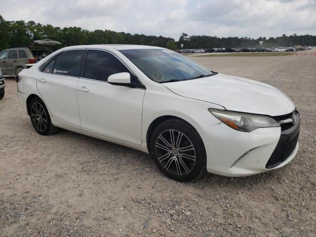 TOYOTA CAMRY LE 2016 with VIN 4T1BF1FK1GU145679 - Photo from auction
