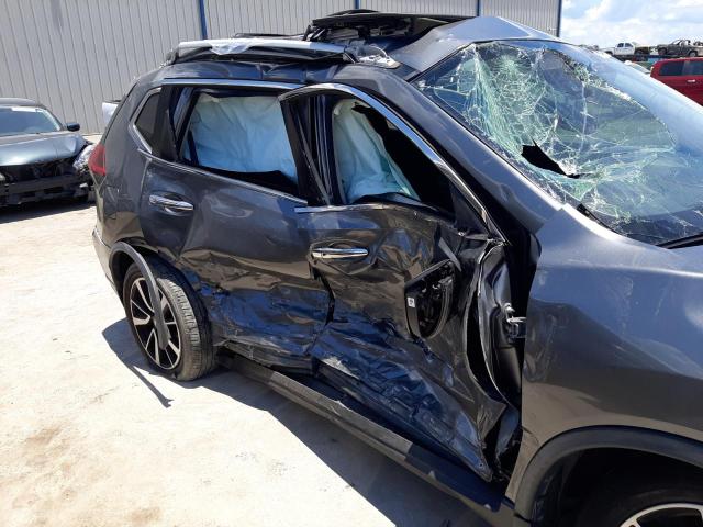 Photo 9 from auction – 2018 NISSAN ROGUE S with VIN JN8AT2MV3JW324706