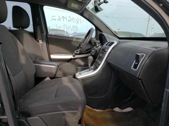 Photo 5 from auction – 2008 PONTIAC TORRENT with VIN 2CKDL33F886302514