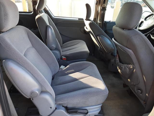 Фото 6 с аукциона – 2007 DODGE CARAVAN SX с VIN 1D4GP45R57B100153